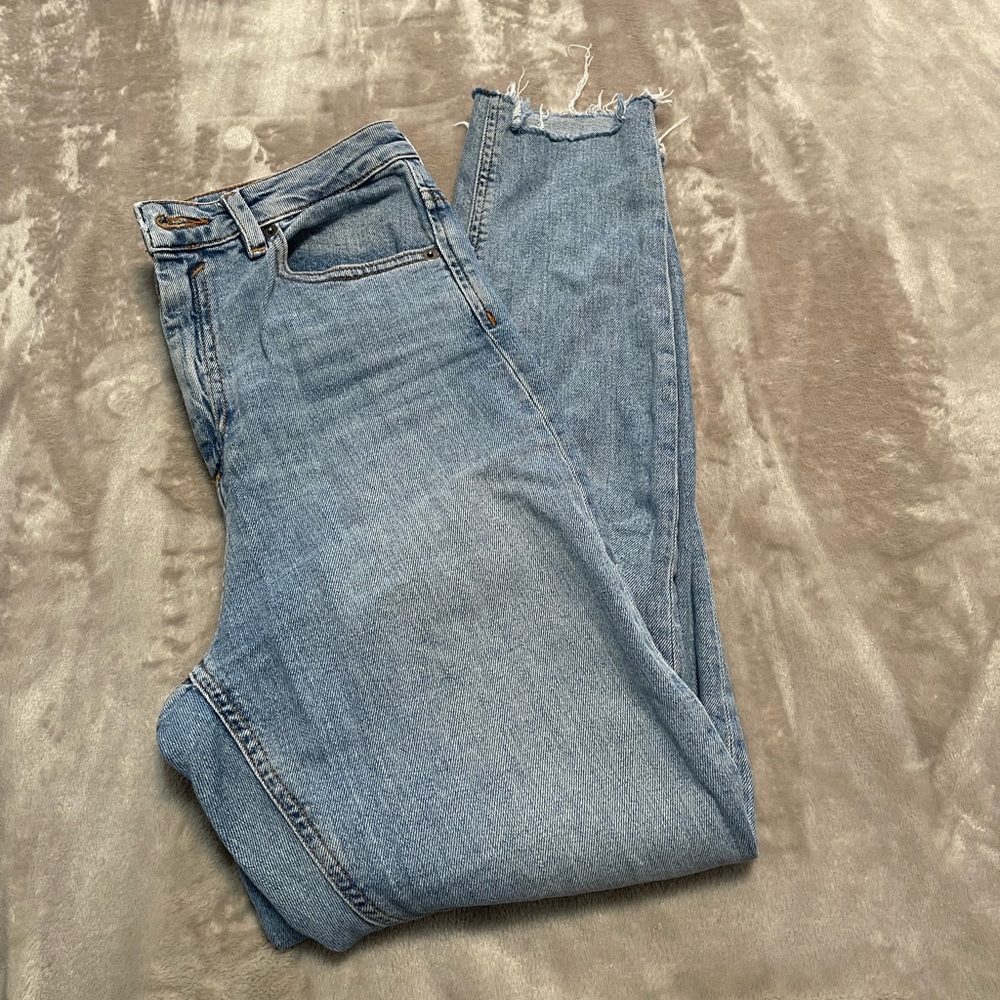 Asos women jeans - Picture 3 of 10